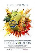 Watch Food Evolution Vodlocker