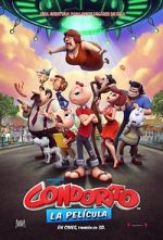 Watch Condorito: The Movie Vodlocker