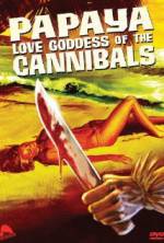 Watch Papaya: Love Goddess of the Cannibals Vodlocker