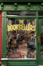 Watch The Booksellers Vodlocker