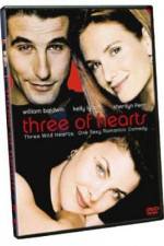 Watch Three of Hearts Vodlocker