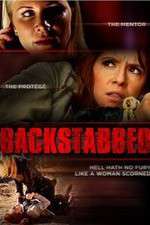 Watch Backstabbed Vodlocker