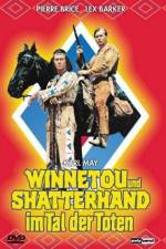 Watch Winnetou und Shatterhand im Tal der Toten Vodlocker
