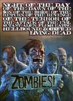 Watch Night of the Day of the Dawn of the Son of the Bride of the Return of the Revenge of the Terror of the Attack of the Evil, Mutant, Hellbound, Flesh-Eating Subhumanoid Zombified Living Dead, Part 3 Vodlocker