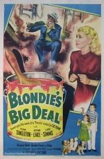 Watch Blondie\'s Big Deal Vodlocker