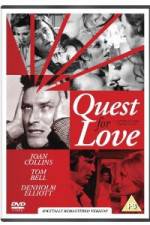 Watch Quest for Love Online Vodlocker