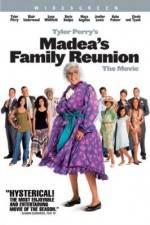 Watch Madea's Family Reunion Vodlocker