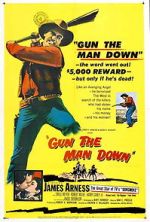 Watch Gun the Man Down Vodlocker
