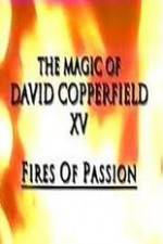 Watch The Magic of David Copperfield XV Fires of Passion Vodlocker