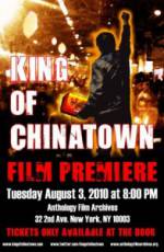Watch King of Chinatown Vodlocker