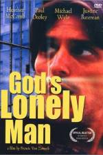 Watch God's Lonely Man Vodlocker