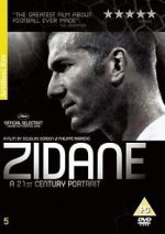 Watch Zidane: A 21st Century Portrait Online Vodlocker