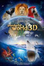 Watch Wonderful World 3D Vodlocker
