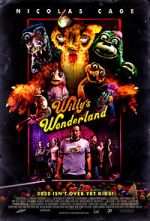 Watch Willy\'s Wonderland Vodlocker