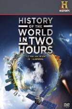 Watch History of the World in 2 Hours Vodlocker