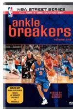 Watch NBA Street Series  Ankle Breakers Vodlocker