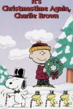 Watch It's Christmastime Again Charlie Brown Vodlocker