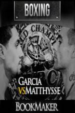 Watch Danny Garcia vs Lucas Matthysse Vodlocker