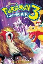 Watch Pokemon 3: The Movie Vodlocker
