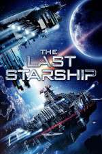 Watch The Last Starship Vodlocker
