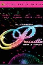 Watch The Adventures of Priscilla, Queen of the Desert Vodlocker
