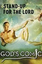 Watch God\'s Comic Vodlocker