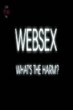 Watch BBC - Websex What's the Harm Vodlocker