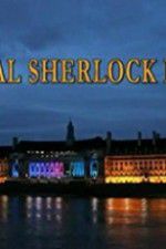 Watch The Real Sherlock Holmes Vodlocker