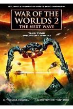 Watch War of the Worlds 2: The Next Wave Vodlocker