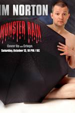 Watch Jim Norton: Monster Rain Vodlocker
