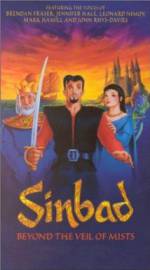 Watch Sinbad: Beyond the Veil of Mists Vodlocker