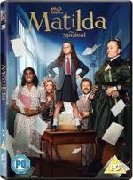 Watch Matilda the Musical Vodlocker