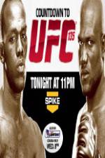 Watch UFC 135 Countdown Vodlocker