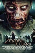 Watch Zombie Wars Vodlocker