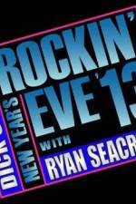 Watch New Year's Rockin' Eve Celebrates Dick Clark Vodlocker