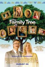 Watch The Family Tree Vodlocker