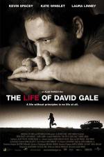 Watch The Life of David Gale Vodlocker