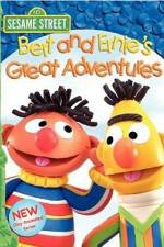 Watch Sesame Street Bert and Ernie's Great Adventures Vodlocker