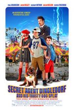 Watch Secret Agent Dingledorf and His Trusty Dog Splat Vodlocker