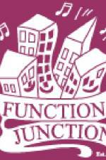 Watch Function at the Junction Vodlocker