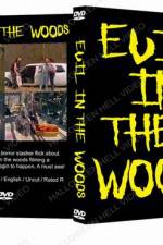 Watch Evil in the Woods Vodlocker