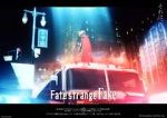 Watch Fate/strange Fake: Whispers of Dawn (TV Short 2023) Vodlocker