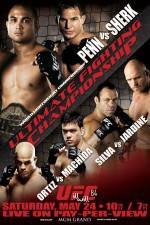 Watch UFC 84 Ill Will Vodlocker