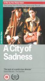 Watch A City of Sadness Vodlocker