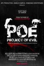 Watch P.O.E. Project of Evil (P.O.E. 2) Vodlocker