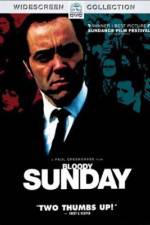 Watch Bloody Sunday Vodlocker