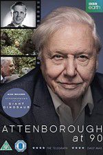 Watch Attenborough at 90: Behind the Lens Online Vodlocker