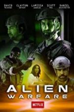 Watch Alien Warfare Vodlocker