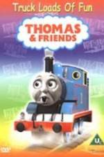 Watch Thomas & Friends - Truck Loads Of Fun Vodlocker