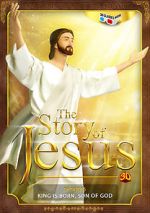 Watch The Story of Jesus 3D Vodlocker